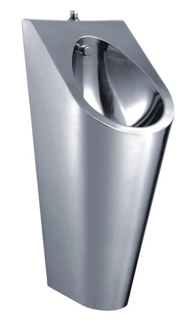 Vandal Proof SS 304 pisuārs