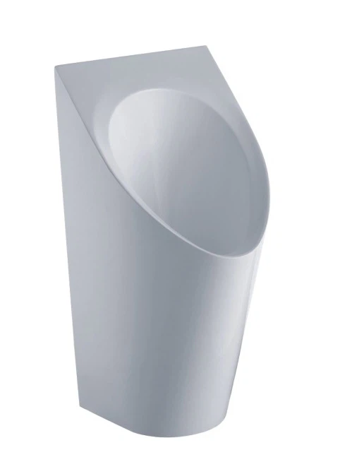 Nerūsējošā tērauda pisuāra bļoda